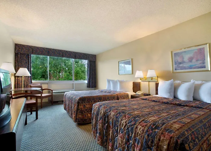 Days Inn By Wyndham Branson/Near The Strip
